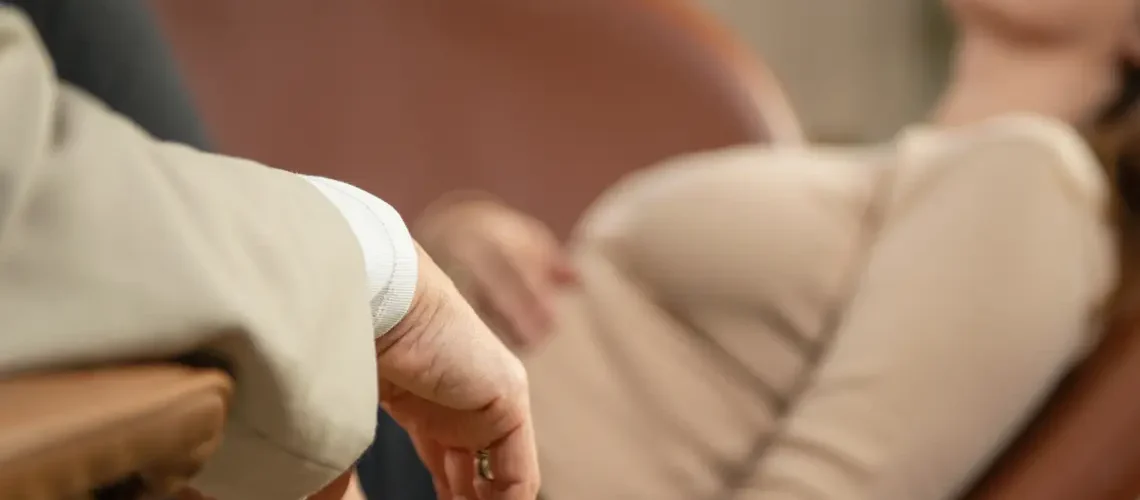Sessão de Terapia Psicanalítica - Indizível - Naíra Lemes: como funciona a terapia psicanalítica de orientação lacaniana, descubra agora!
