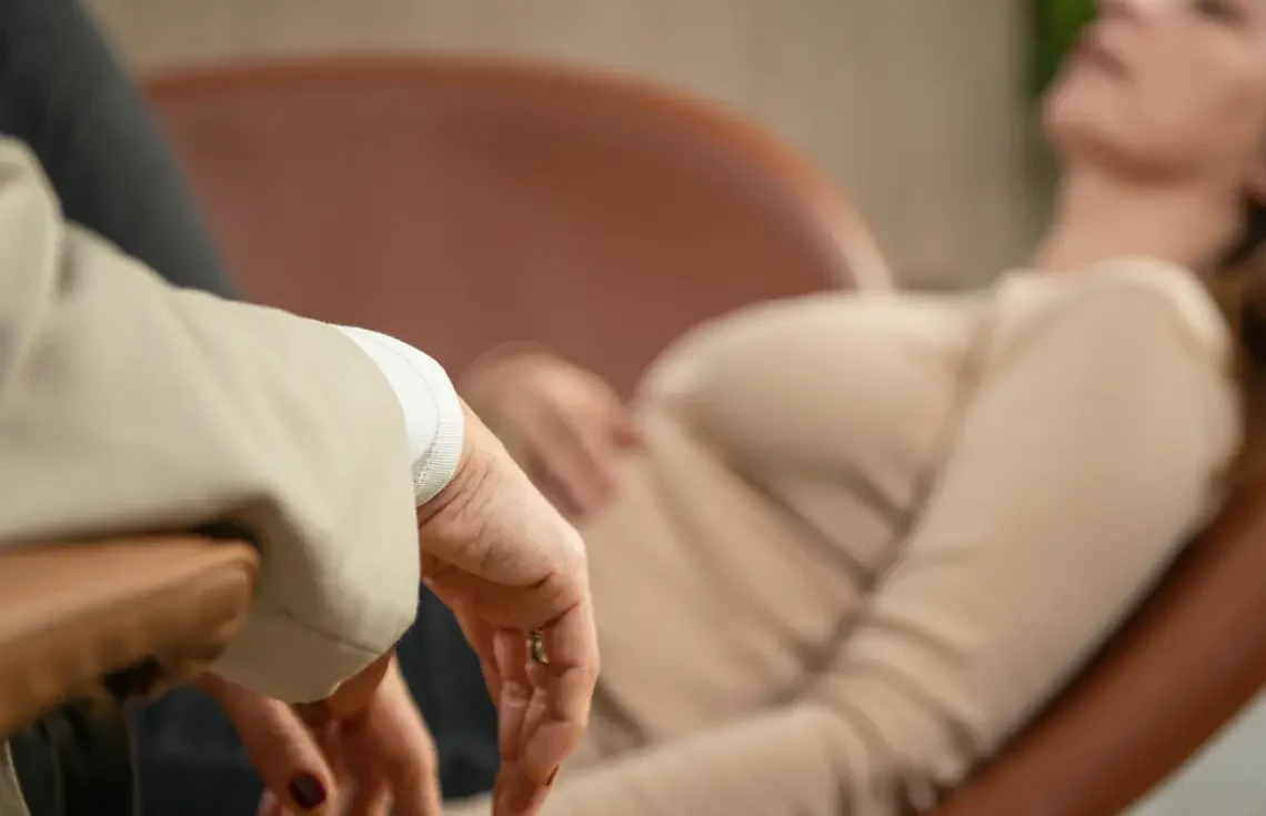 Sessão de Terapia Psicanalítica - Indizível - Naíra Lemes: como funciona a terapia psicanalítica de orientação lacaniana, descubra agora!