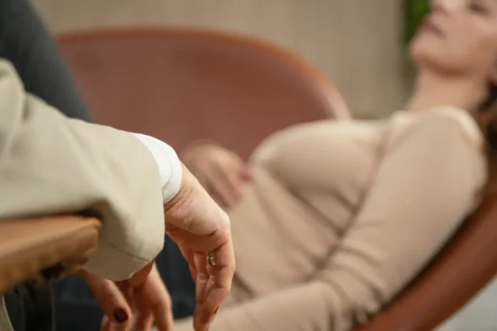 Sessão de Terapia Psicanalítica - Indizível - Naíra Lemes: como funciona a terapia psicanalítica de orientação lacaniana, descubra agora!